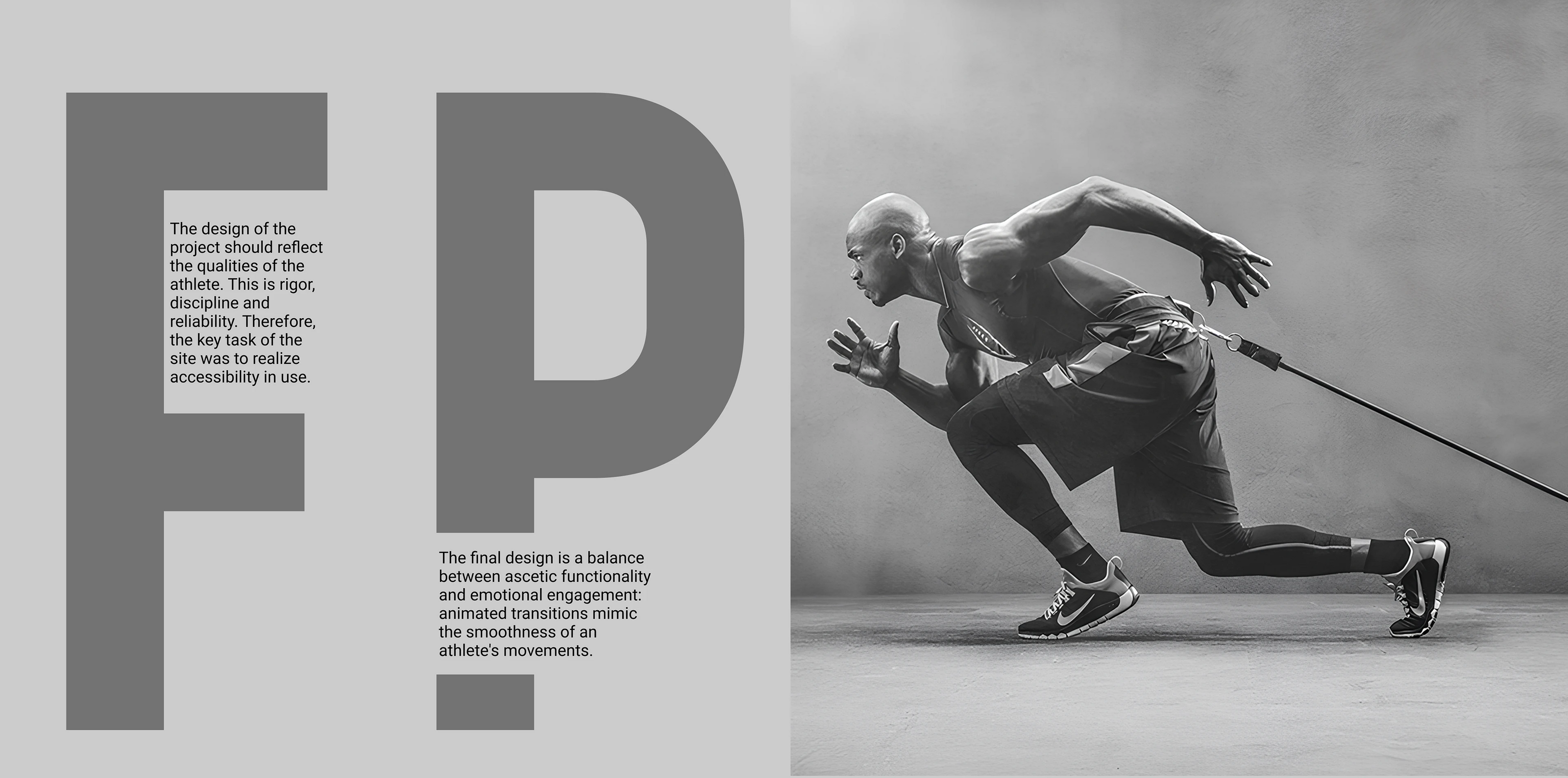 Corporate website of fitness club Fitness Pulse — Изображение №4 — Интерфейсы на Dprofile