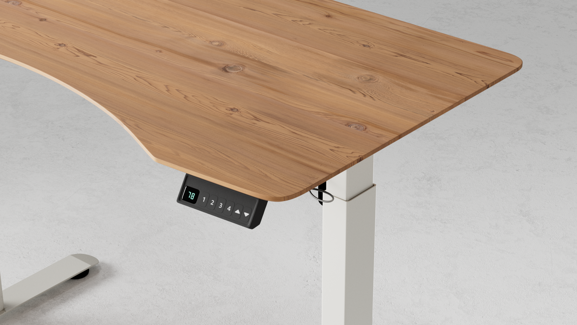 KARTER TABLE | 3D MOTION DESIGN | PRODUCT — Изображение №12 — 3D, Анимация на Dprofile