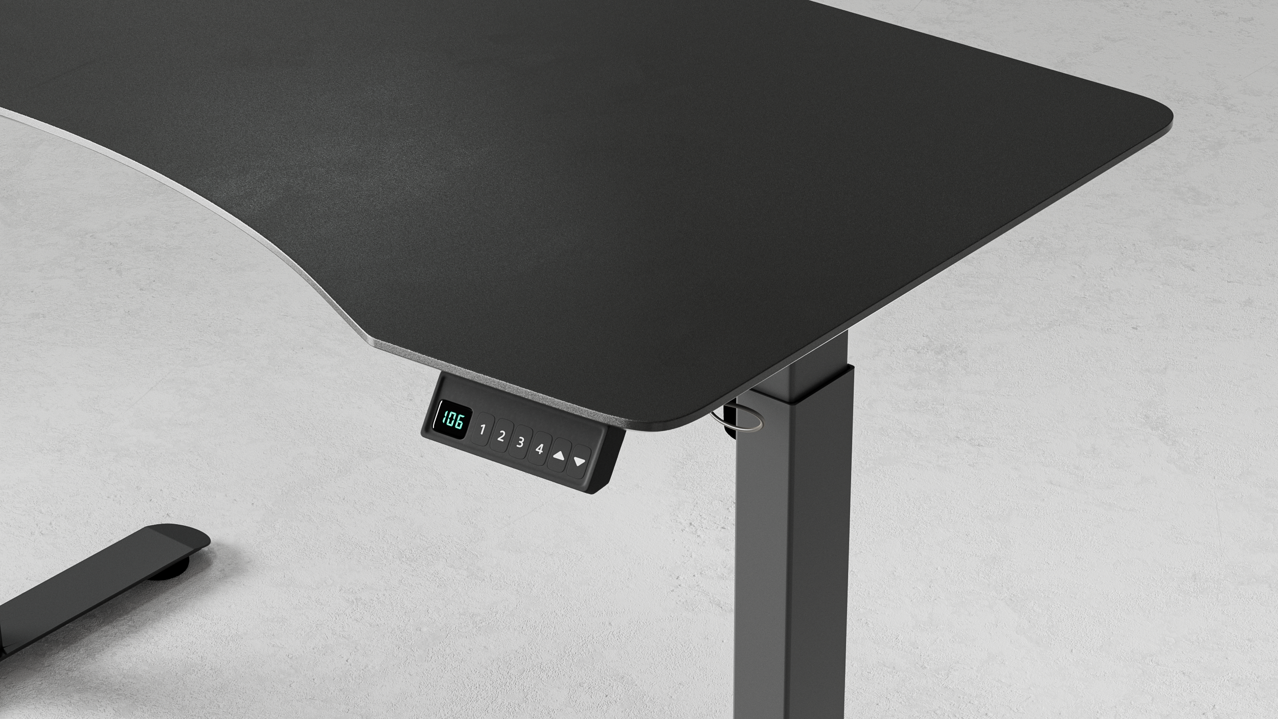KARTER TABLE | 3D MOTION DESIGN | PRODUCT — Изображение №8 — 3D, Анимация на Dprofile