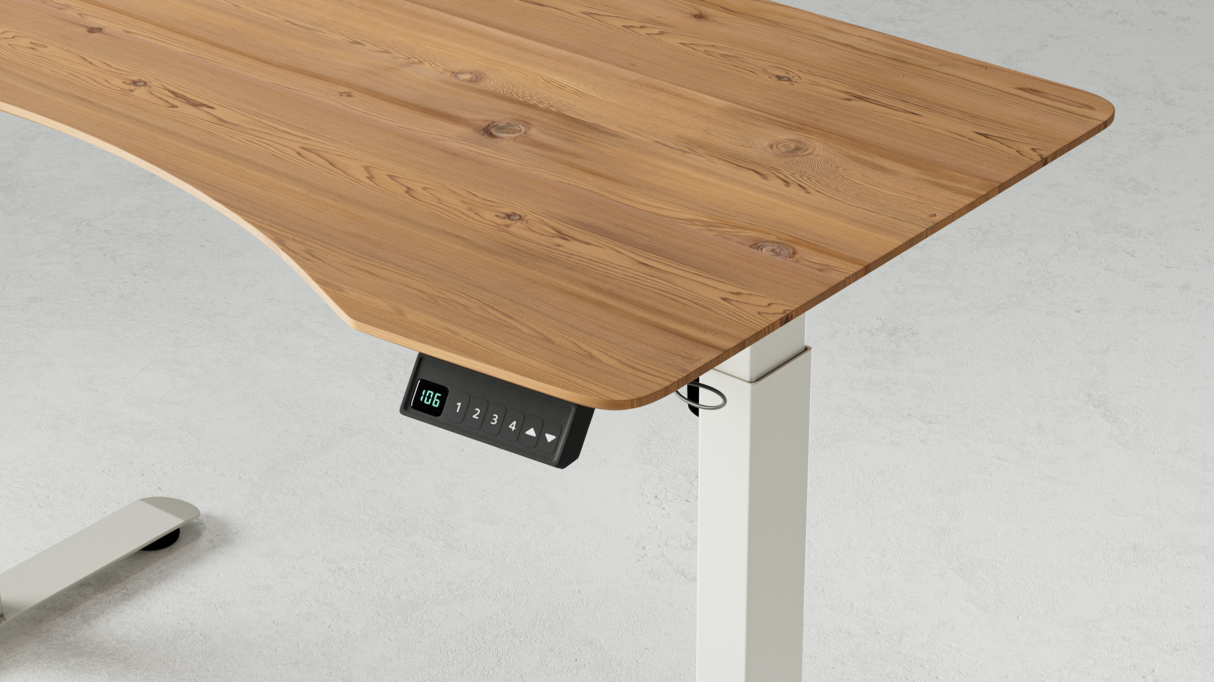 KARTER TABLE | 3D MOTION DESIGN | PRODUCT — Изображение №6 — 3D, Анимация на Dprofile