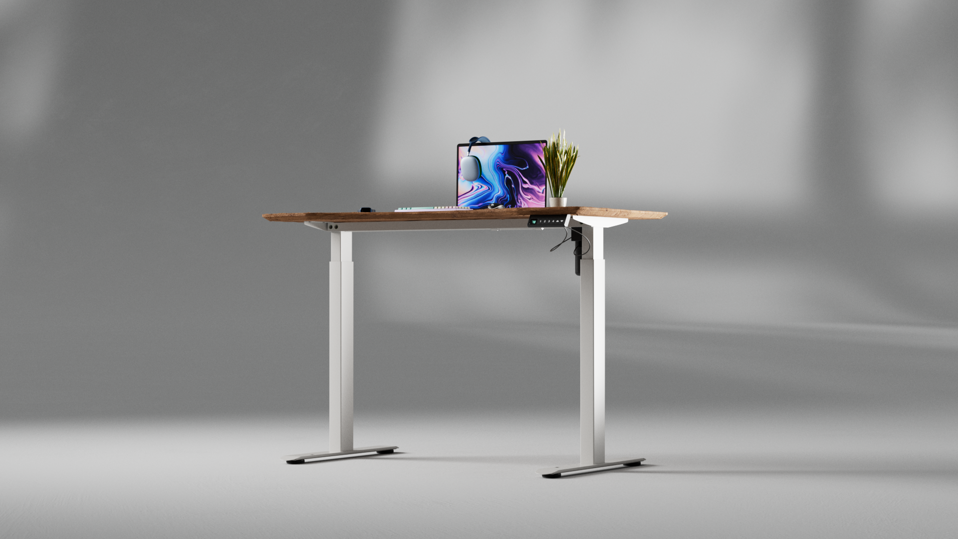 KARTER TABLE | 3D MOTION DESIGN | PRODUCT — Изображение №4 — 3D, Анимация на Dprofile