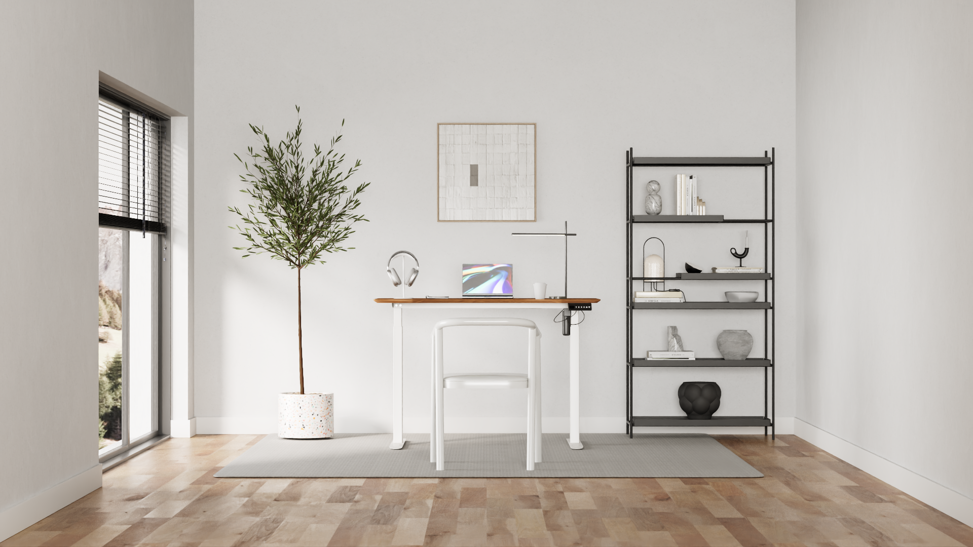 KARTER TABLE | 3D MOTION DESIGN | PRODUCT — Изображение №5 — 3D, Анимация на Dprofile