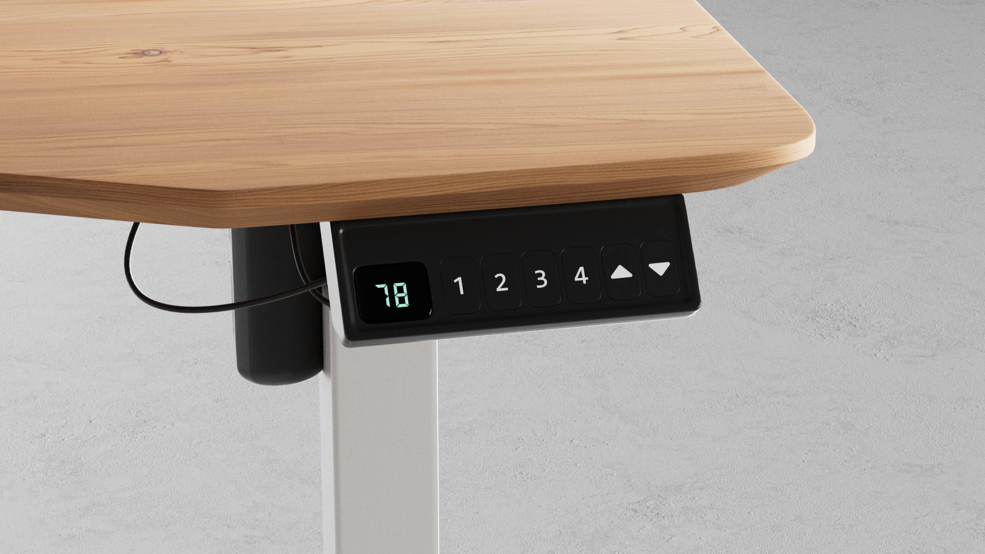 KARTER TABLE | 3D MOTION DESIGN | PRODUCT — Изображение №10 — 3D, Анимация на Dprofile