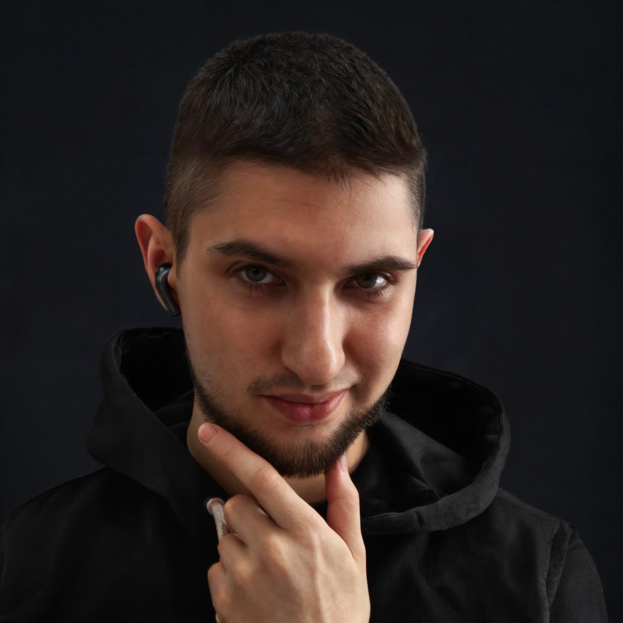 Аватар пользователя Дмитрий Ковальский