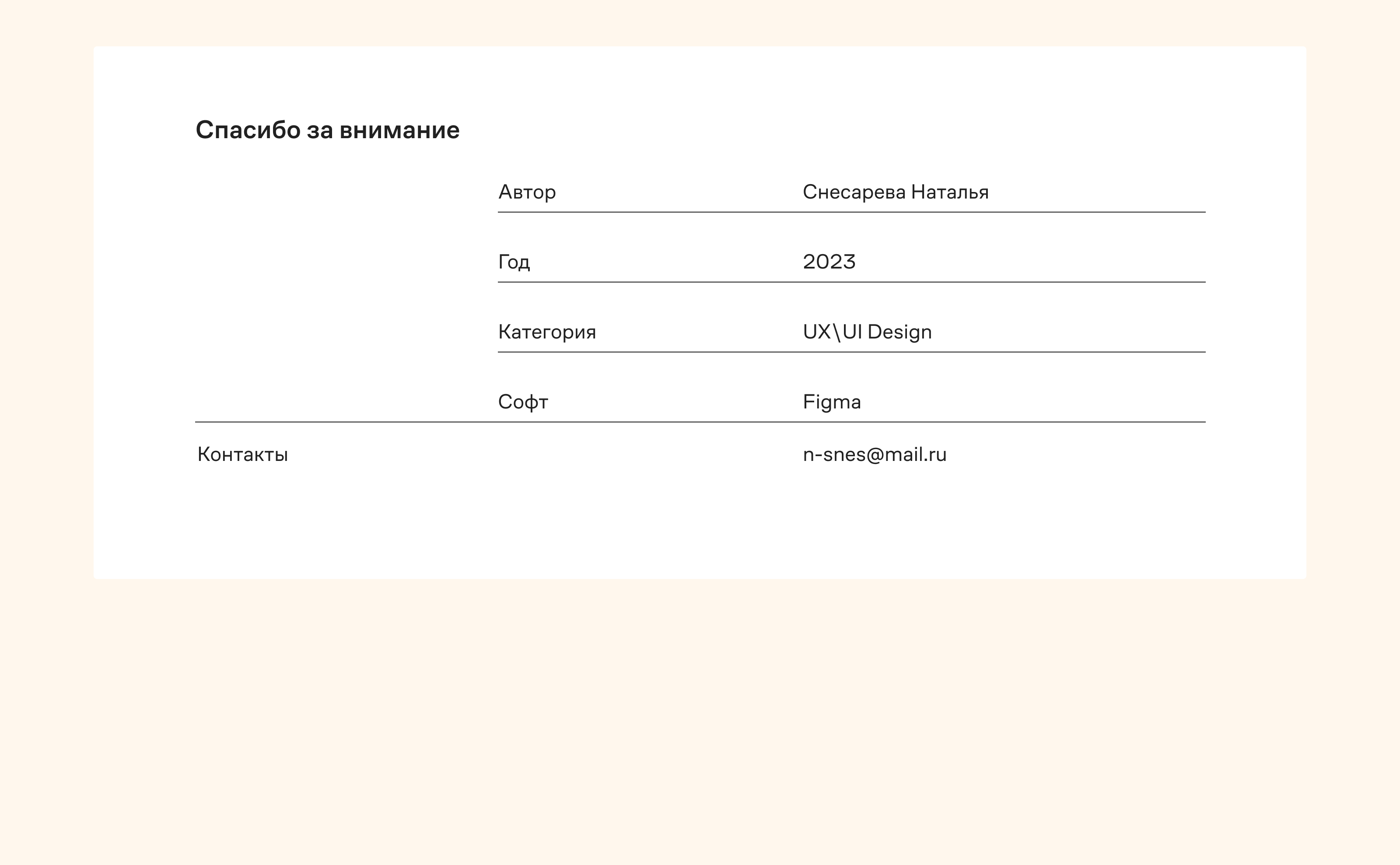Lamoda. UX/UI Case Study. — Изображение №10 — Интерфейсы на Dprofile