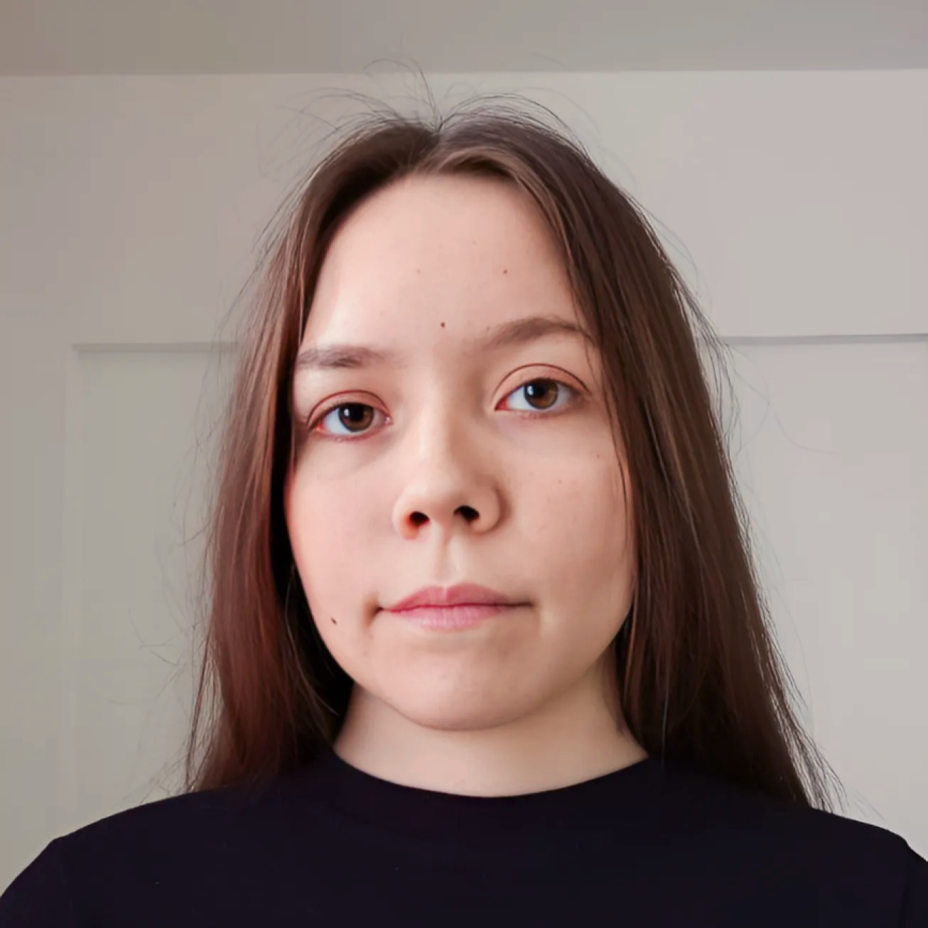 Аватар пользователя Арина Данилова