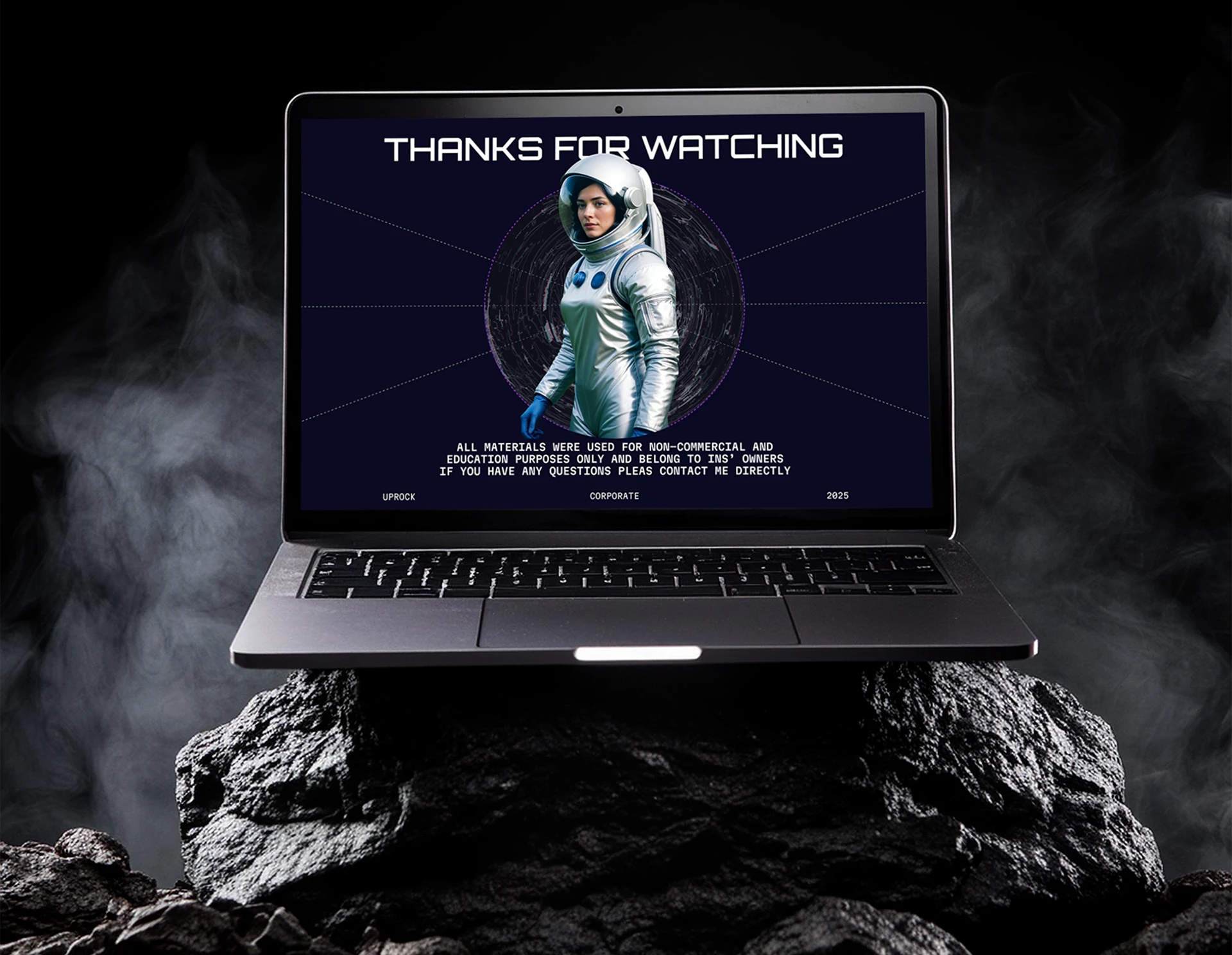 ECLIPTICA / Corporative Website — Изображение №12 — Интерфейсы, Брендинг на Dprofile