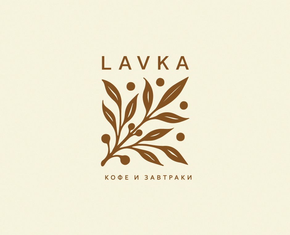 Coffee shop corporate identity/Фирменный стиль кофейня на Dprofile