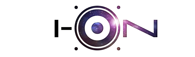 ION Night Club / Logo / Brandbook — Изображение №1 — Брендинг на Dprofile