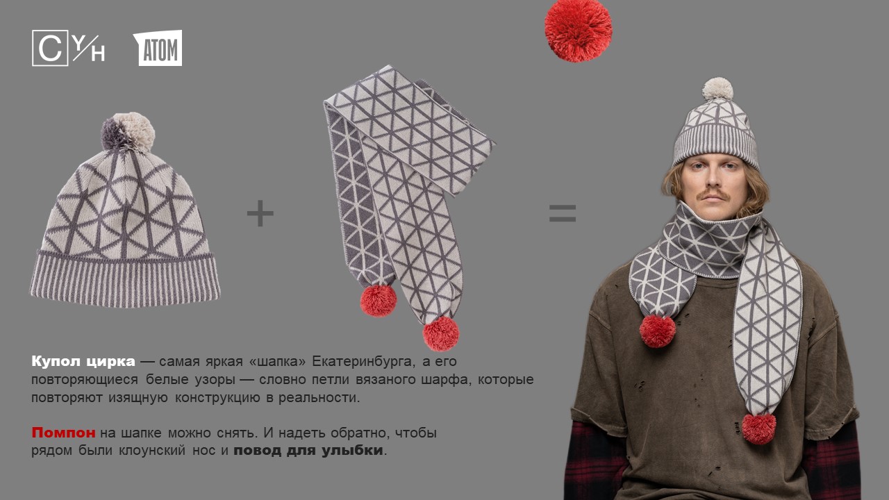 Ctrl+C от Check Ya Head — Изображение №10 — Брендинг на Dprofile