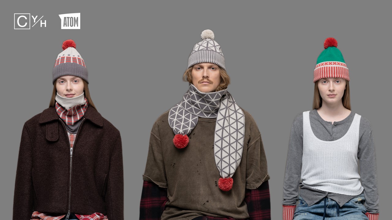 Ctrl+C от Check Ya Head — Изображение №15 — Брендинг на Dprofile