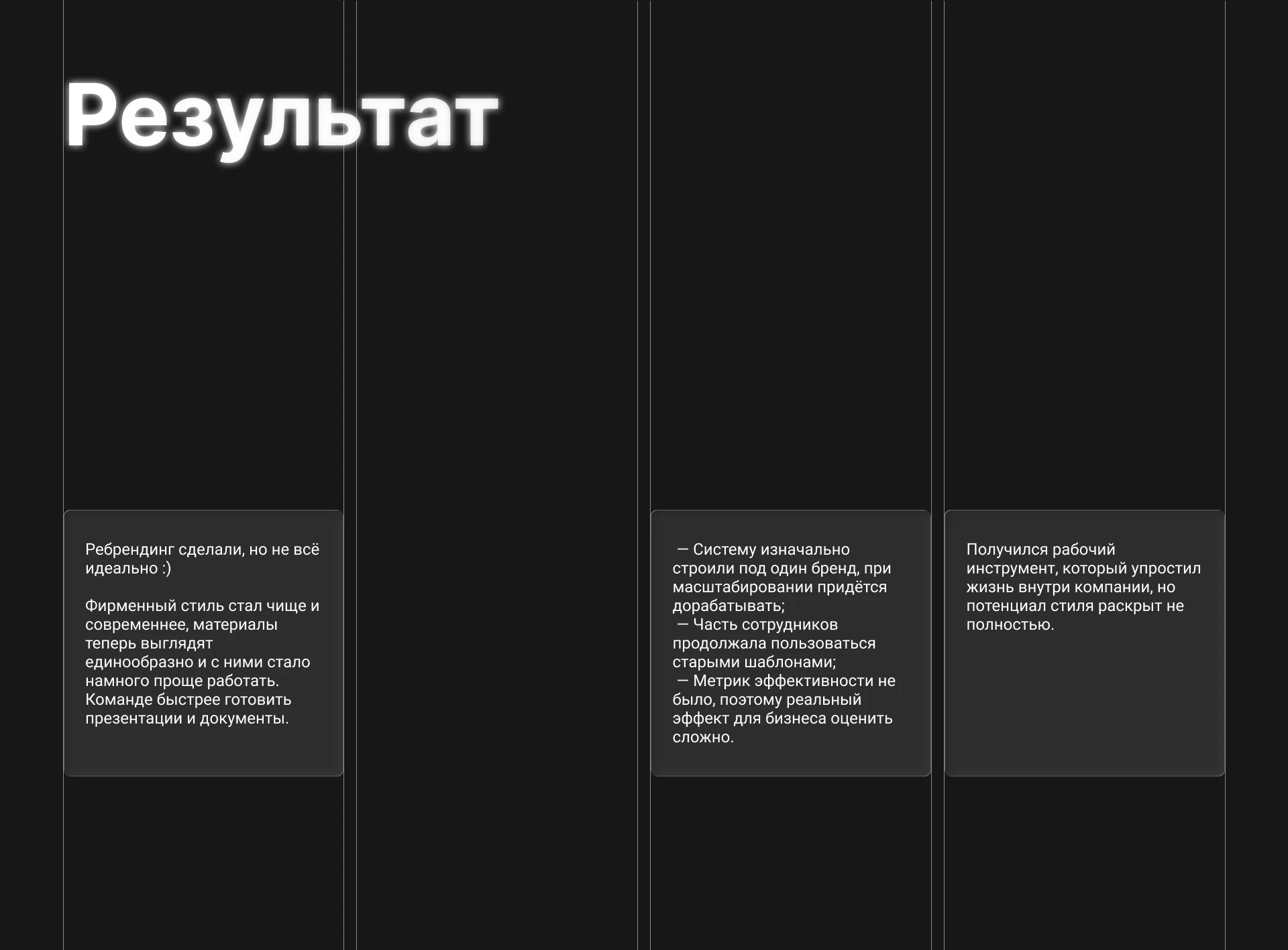 iRZ Online — Ребрендинг — Изображение №8 — Интерфейсы, Брендинг на Dprofile