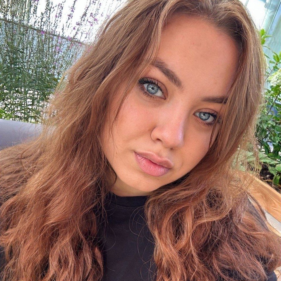 Аватар пользователя Валерия Гаязова