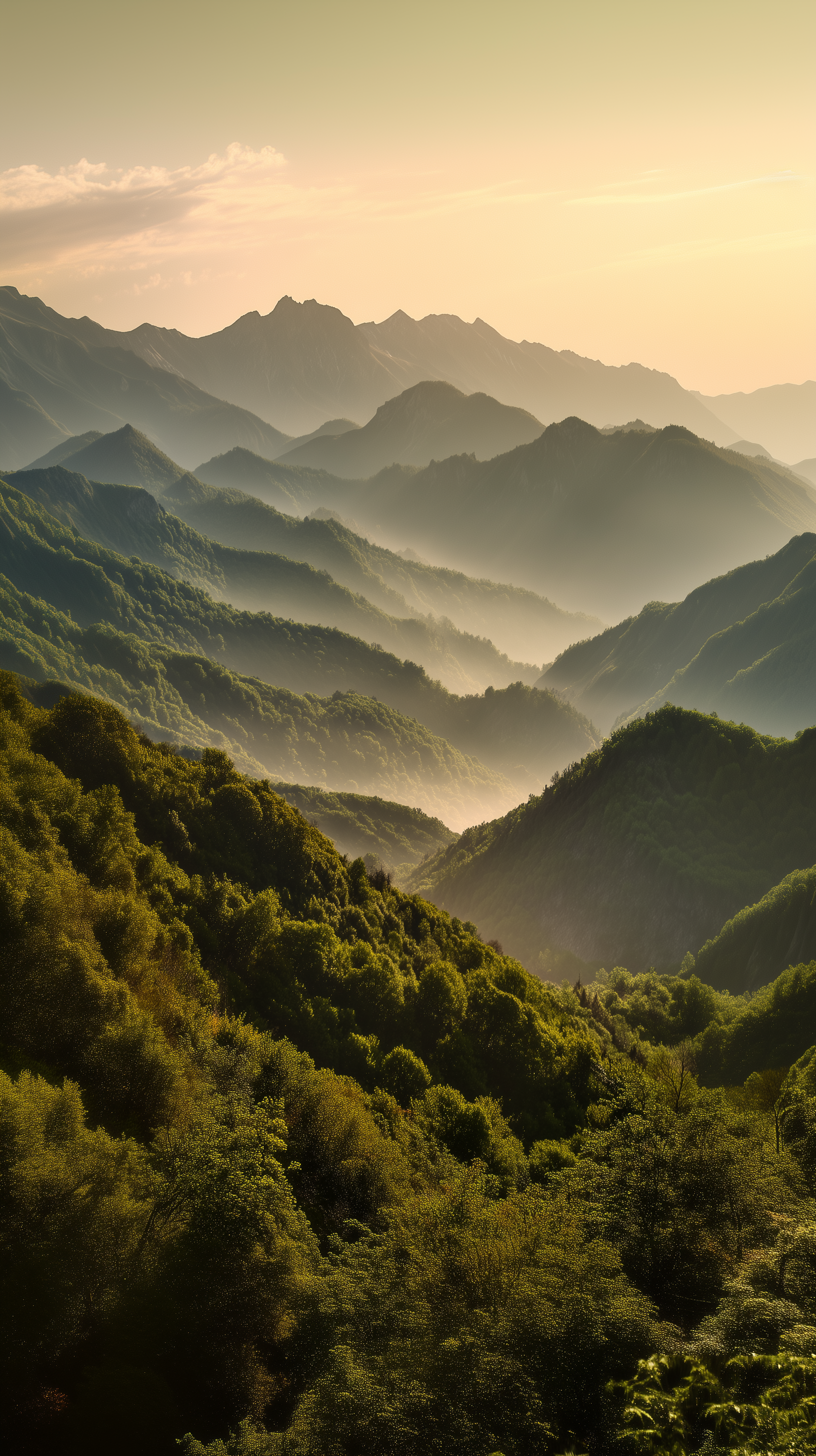 Вилла на Чёрном море — Изображение №2 — Иллюстрация на Dprofile