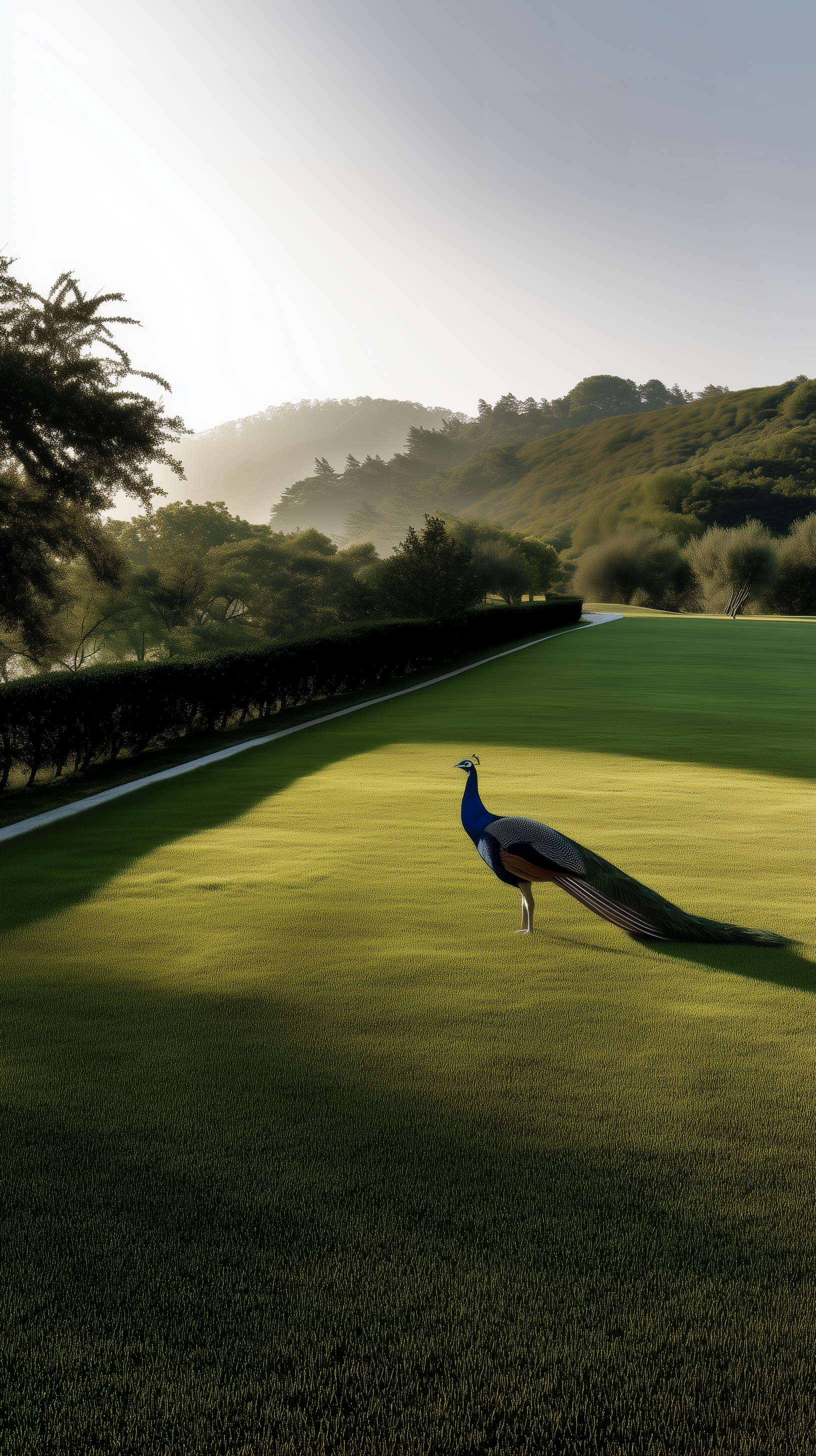 Вилла на Чёрном море — Изображение №1 — Иллюстрация на Dprofile