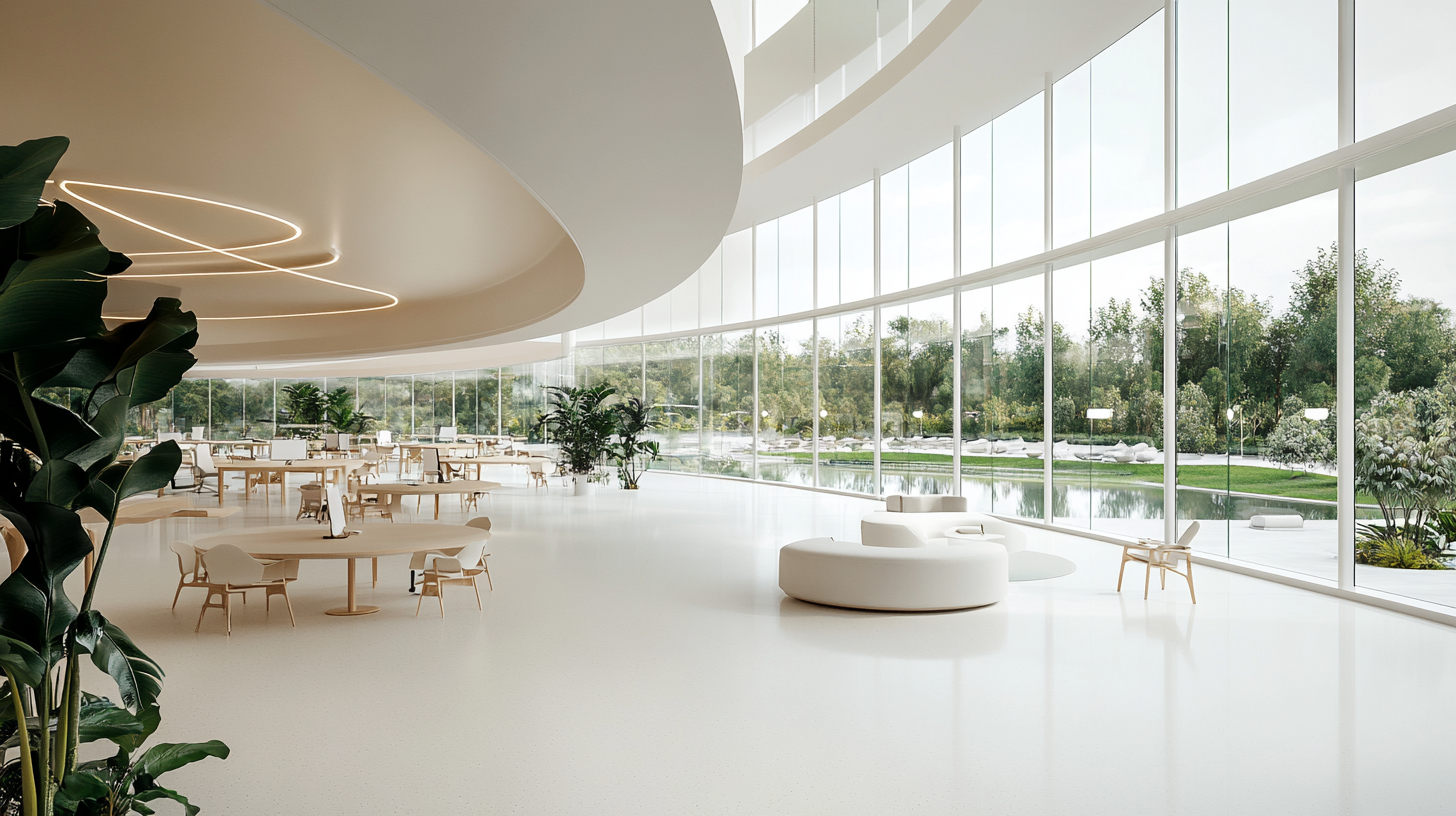 Штаб-квартира Apple в России — Изображение №6 — Иллюстрация на Dprofile