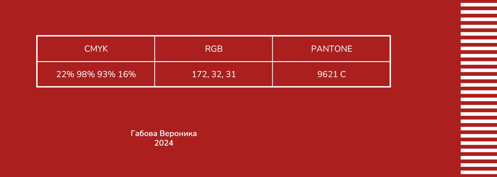 Логобук — Окраина — Изображение №7 — Брендинг на Dprofile