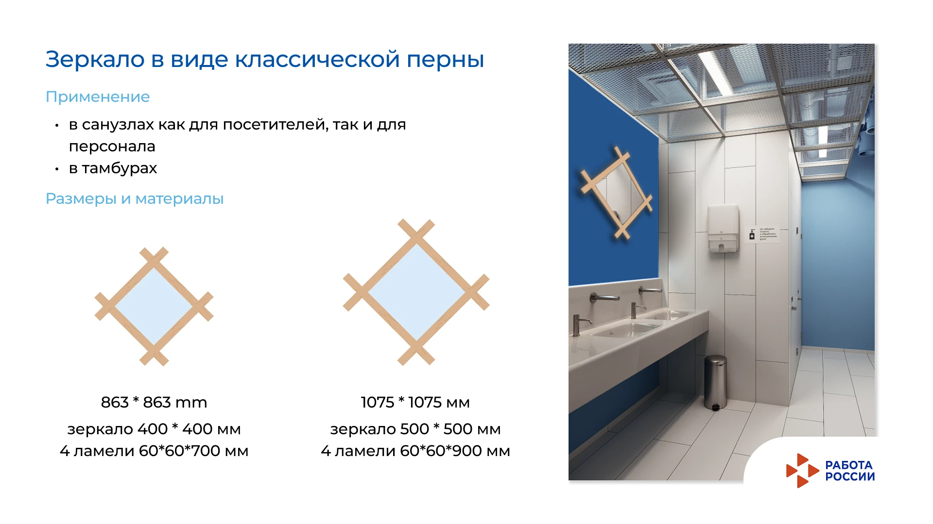Элементы интерьера для Работы России — Изображение №5 — Графика на Dprofile