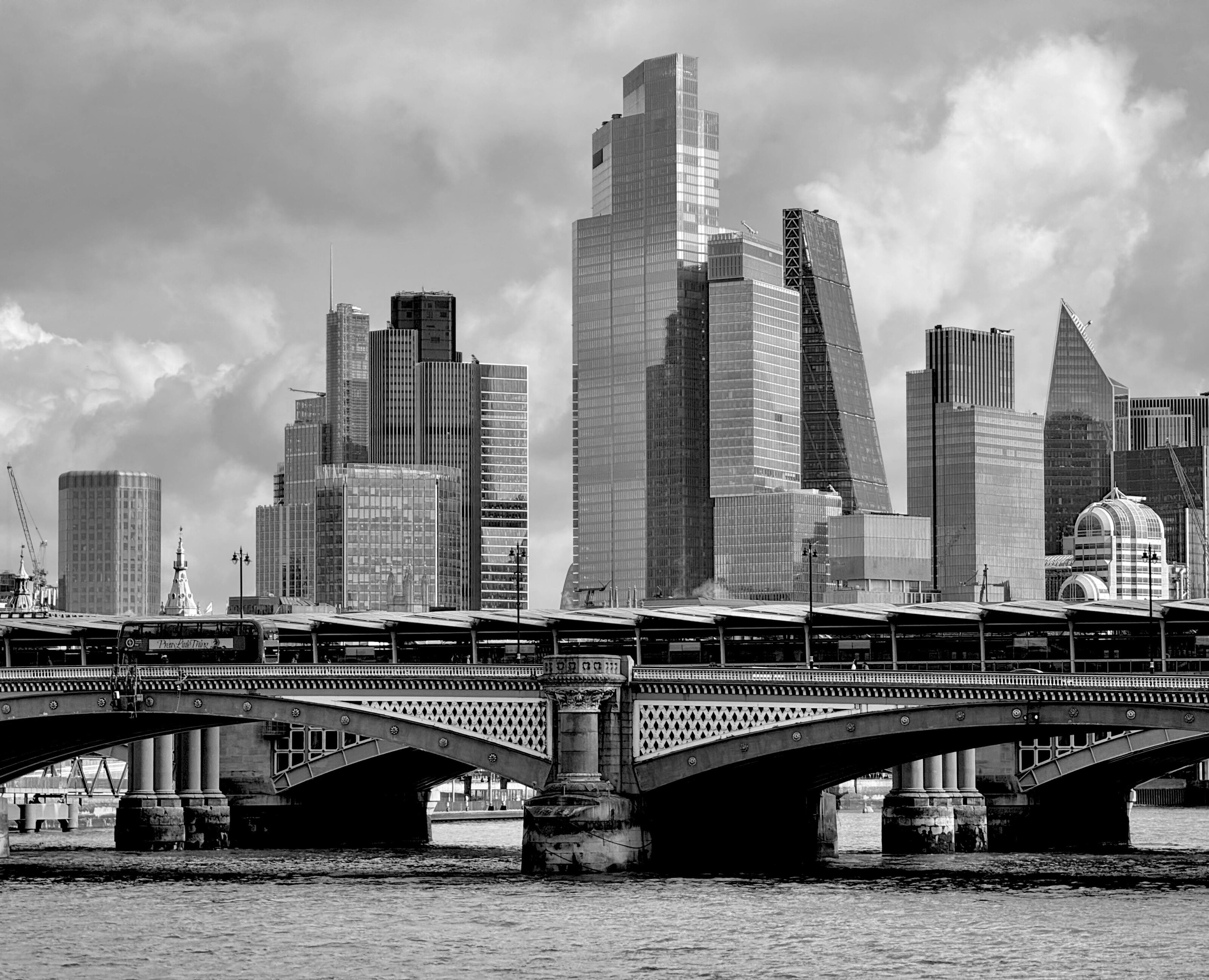 Логотип для студии архитектурного макетирования — Брендинг, Графика на Dprofile