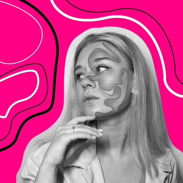 Аватар пользователя Лада Харькова