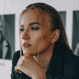Аватар пользователя Анастасия Фролова