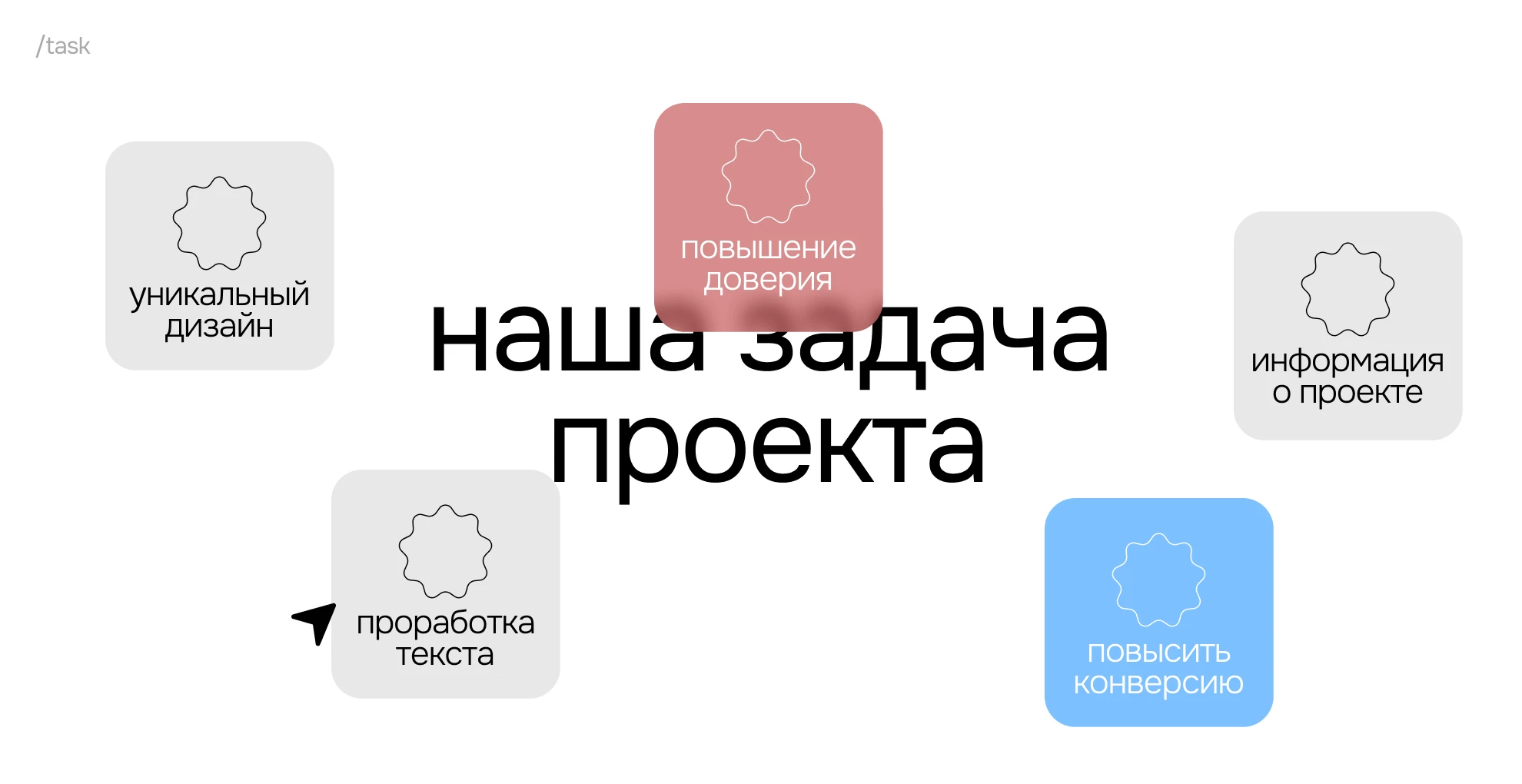 Web-design | Москва студентам верит - общежитие — Изображение №3 — Интерфейсы на Dprofile