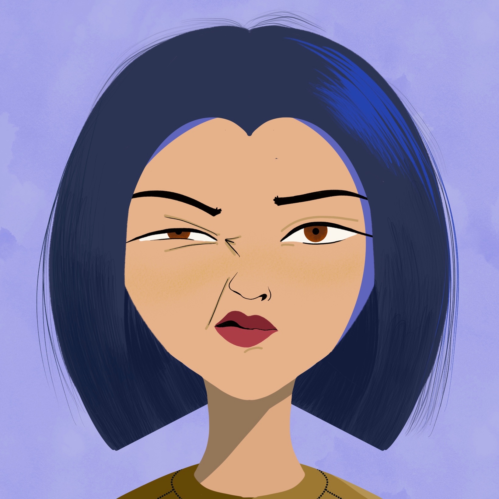 Аватар пользователя Вика Балашова