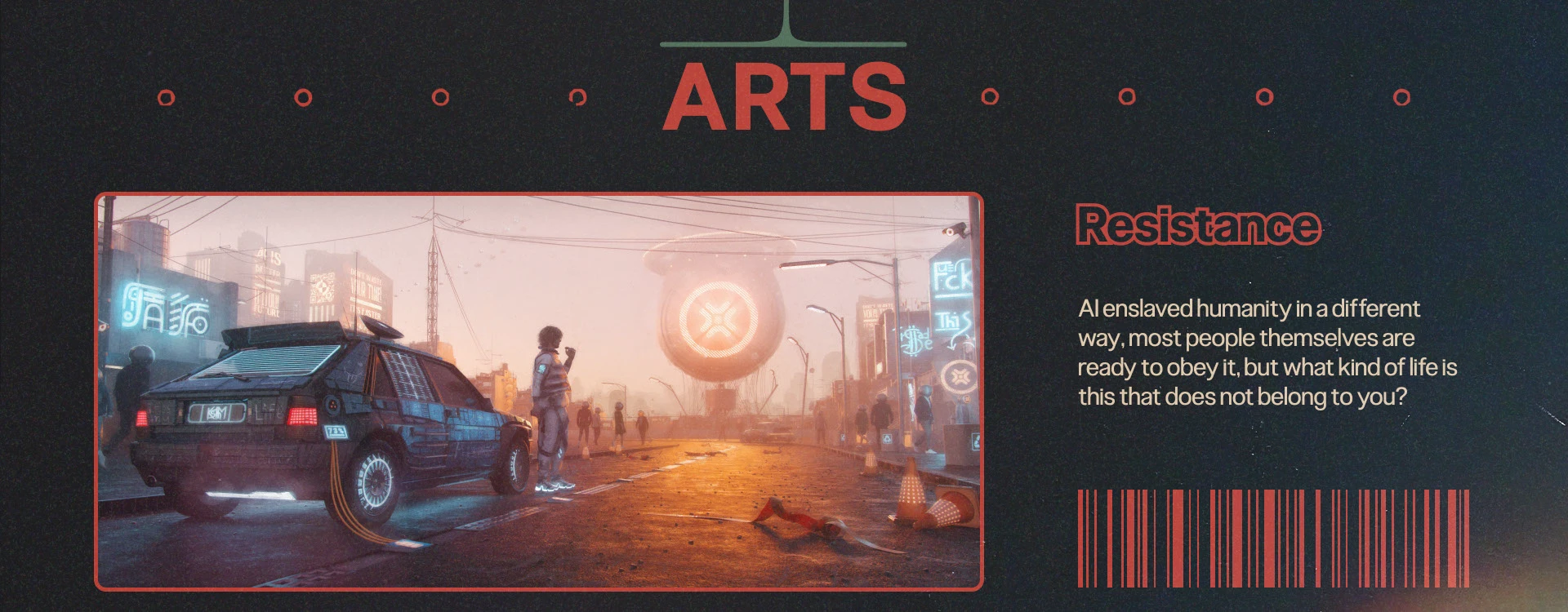 Koyshem's Portfolio. 3D Generalist. — Изображение №3 — 3D, Анимация на Dprofile