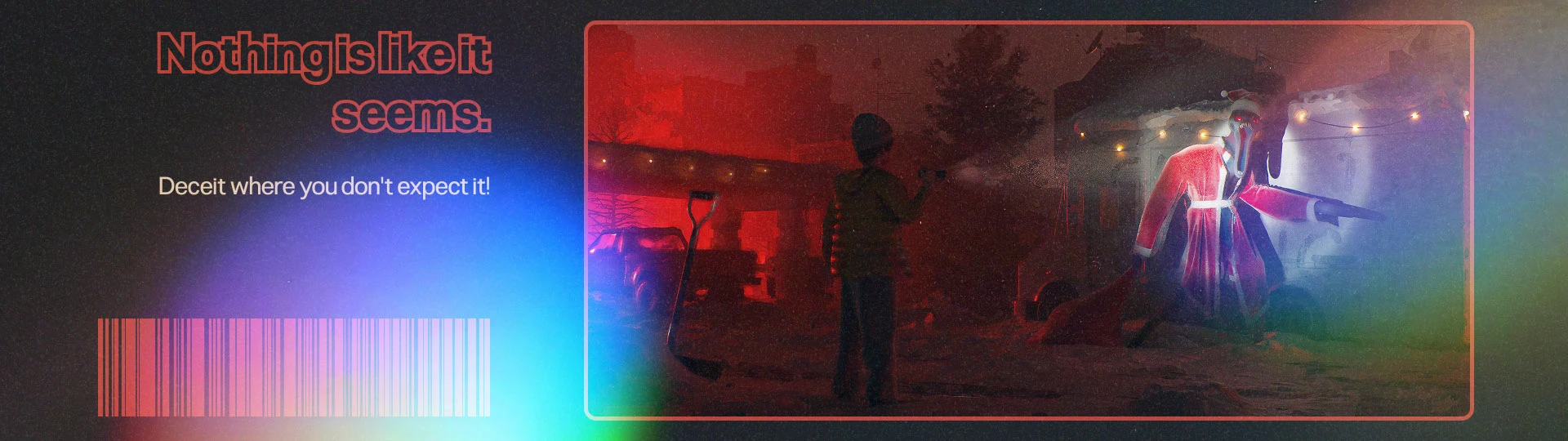 Koyshem's Portfolio. 3D Generalist. — Изображение №4 — 3D, Анимация на Dprofile