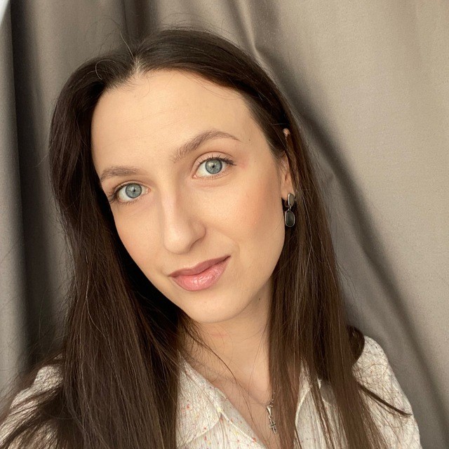 Аватар пользователя Екатерина Бобылева