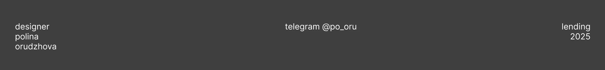 Candle Mood — Изображение №9 — Интерфейсы на Dprofile