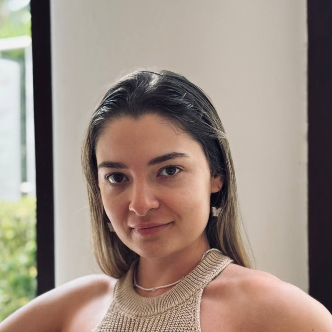 Аватар пользователя Полина Оруджова