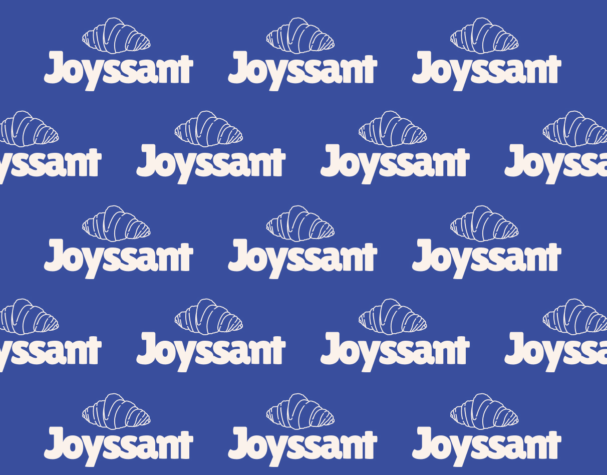 Фирменный стиль Joyssant — Изображение №6 — Брендинг, Графика на Dprofile