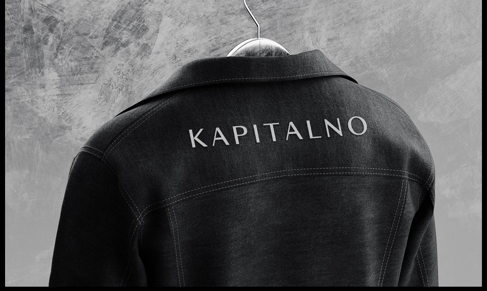 KAPITALNO Brand Identity — Изображение №14 — Брендинг, 3D на Dprofile