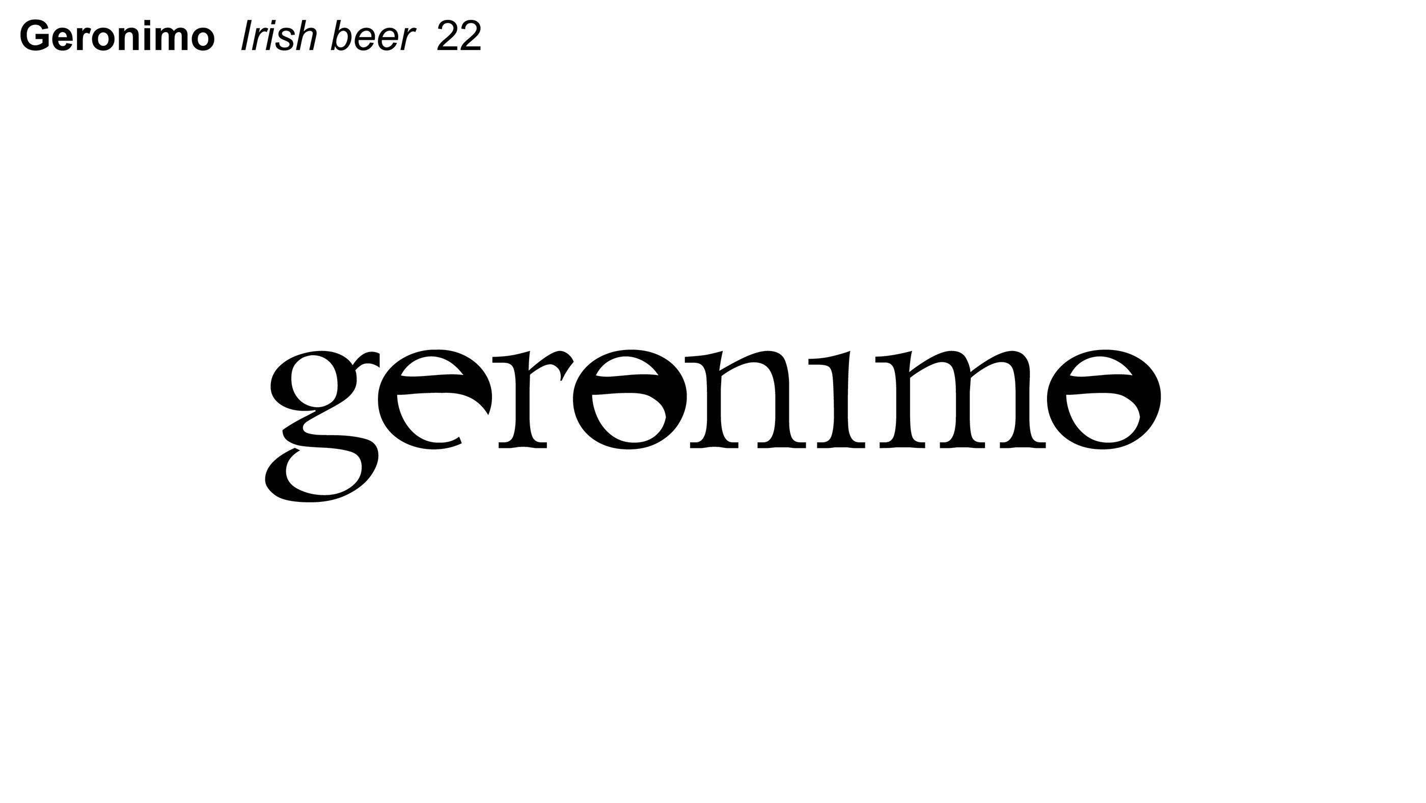 logofolio vol. 1 — Изображение №3 — Брендинг на Dprofile