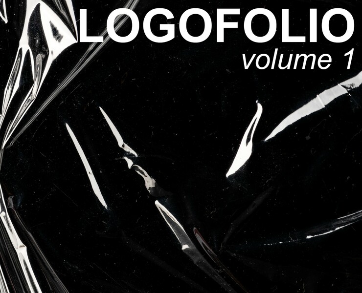 logofolio vol. 1 на Dprofile