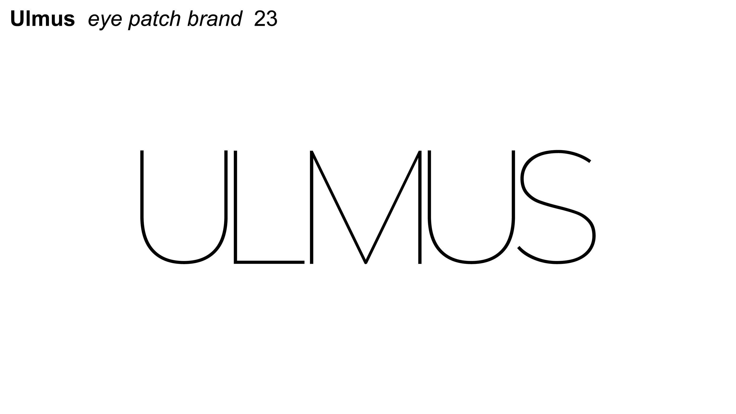 logofolio vol. 1 — Изображение №8 — Брендинг на Dprofile