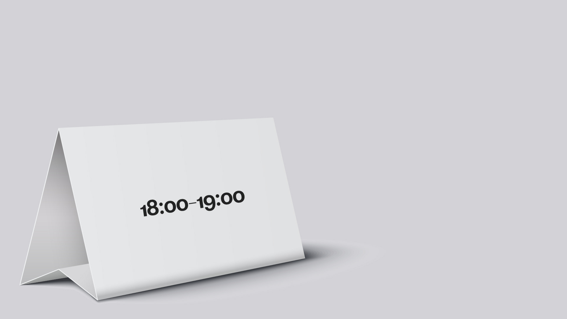 где? там. bistro identity — Изображение №21 — Брендинг на Dprofile