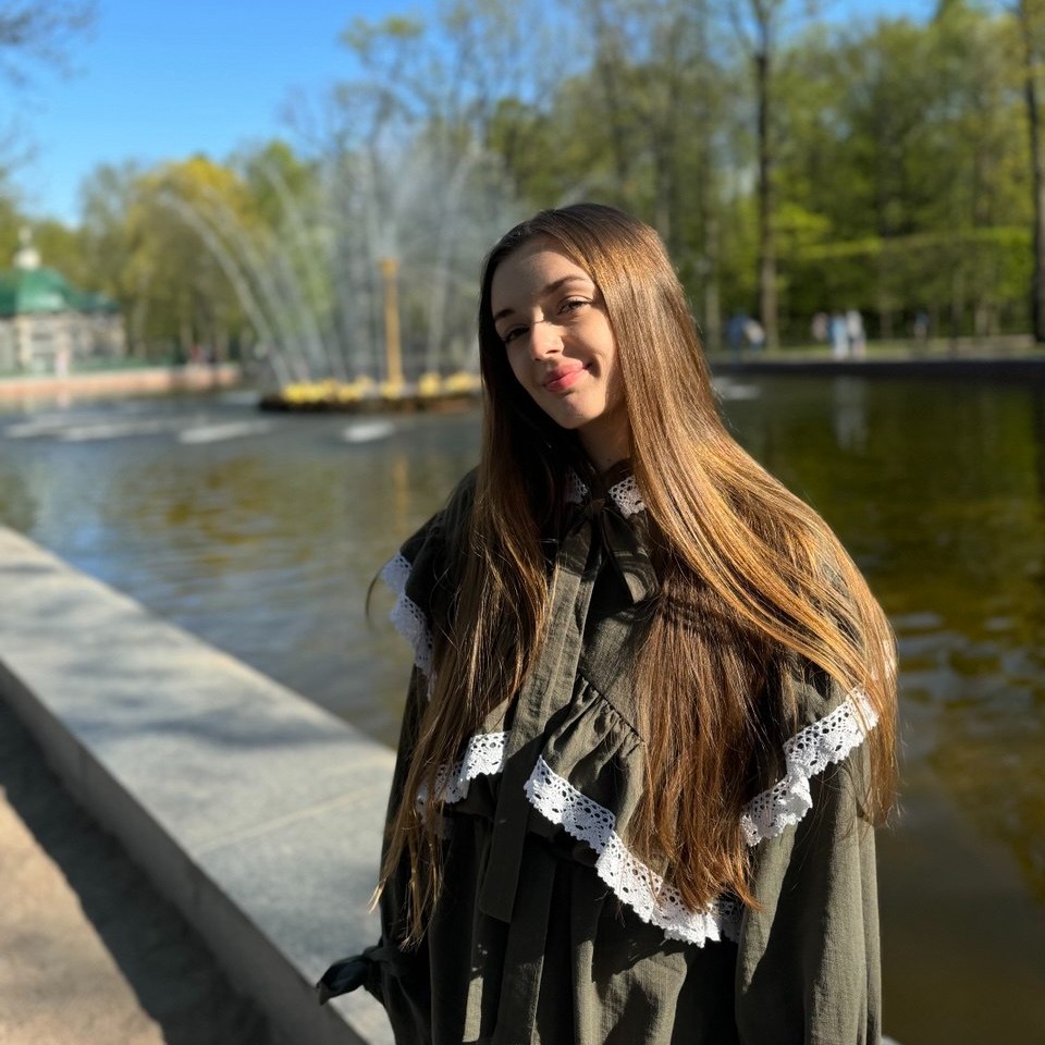 Аватар пользователя Татьяна Колесникова