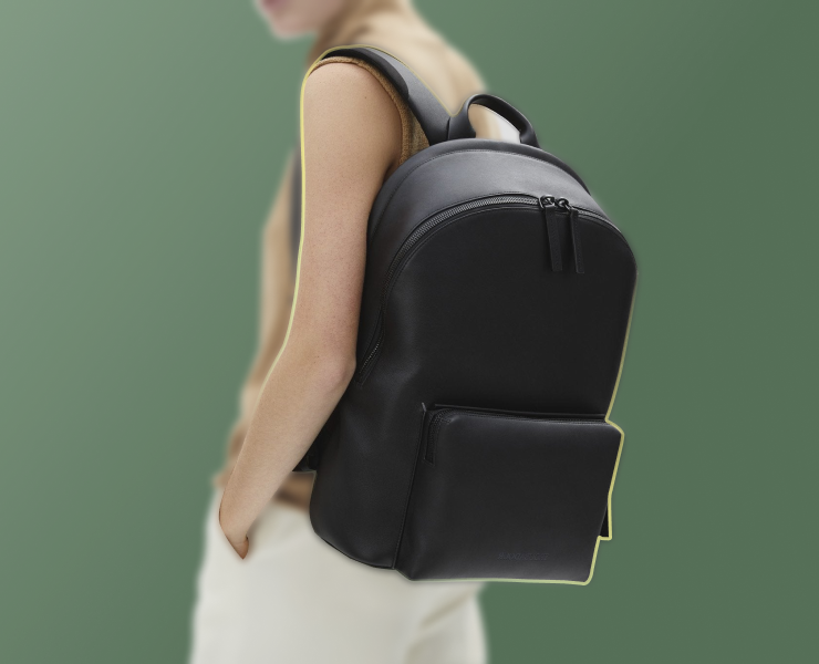 Troubadour bags | E-commerce concept — Интерфейсы на Dprofile
