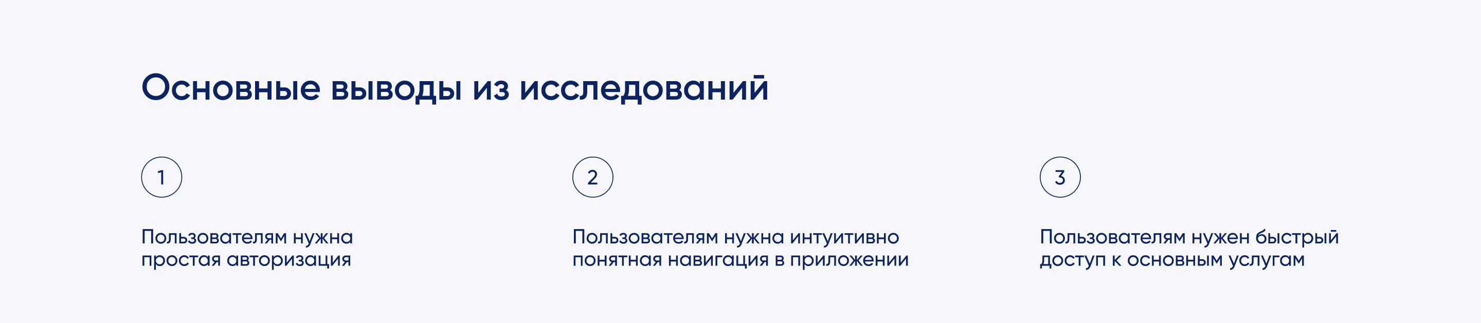 ITS | Мобильное приложение — Изображение №9 — Интерфейсы на Dprofile