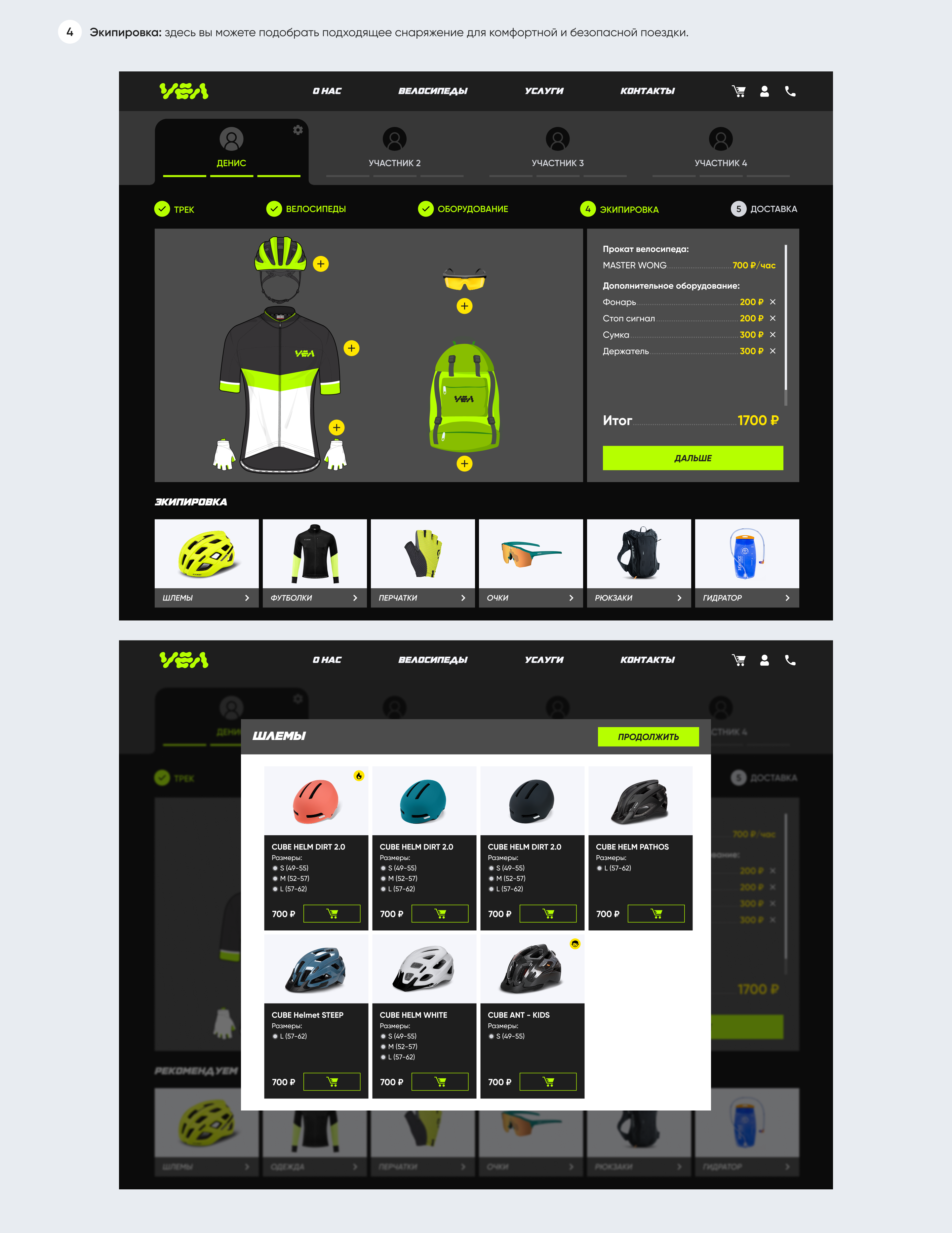 VEL | Коммерческий сайт — Изображение №13 — Интерфейсы, Брендинг на Dprofile