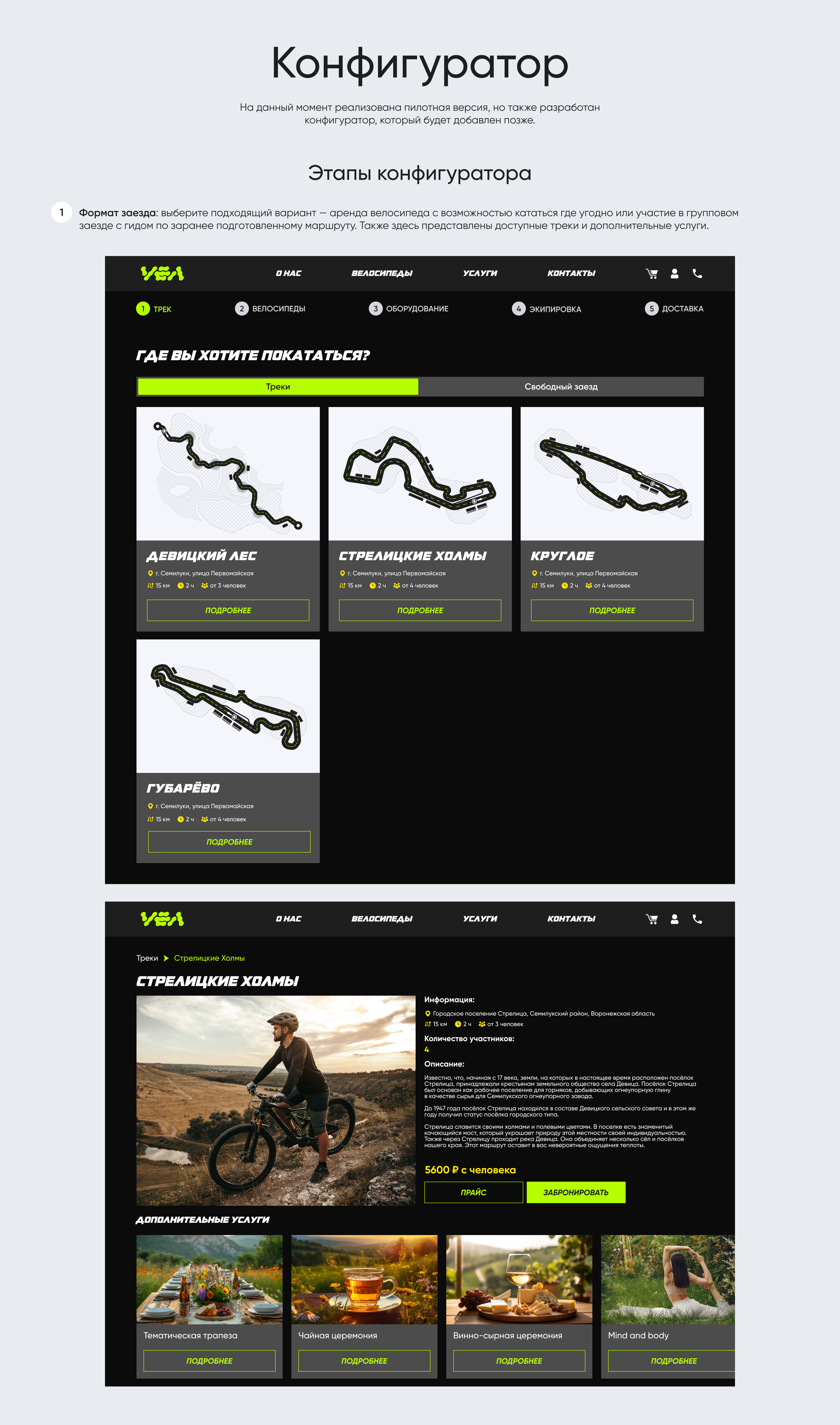 VEL | Коммерческий сайт — Изображение №10 — Интерфейсы, Брендинг на Dprofile