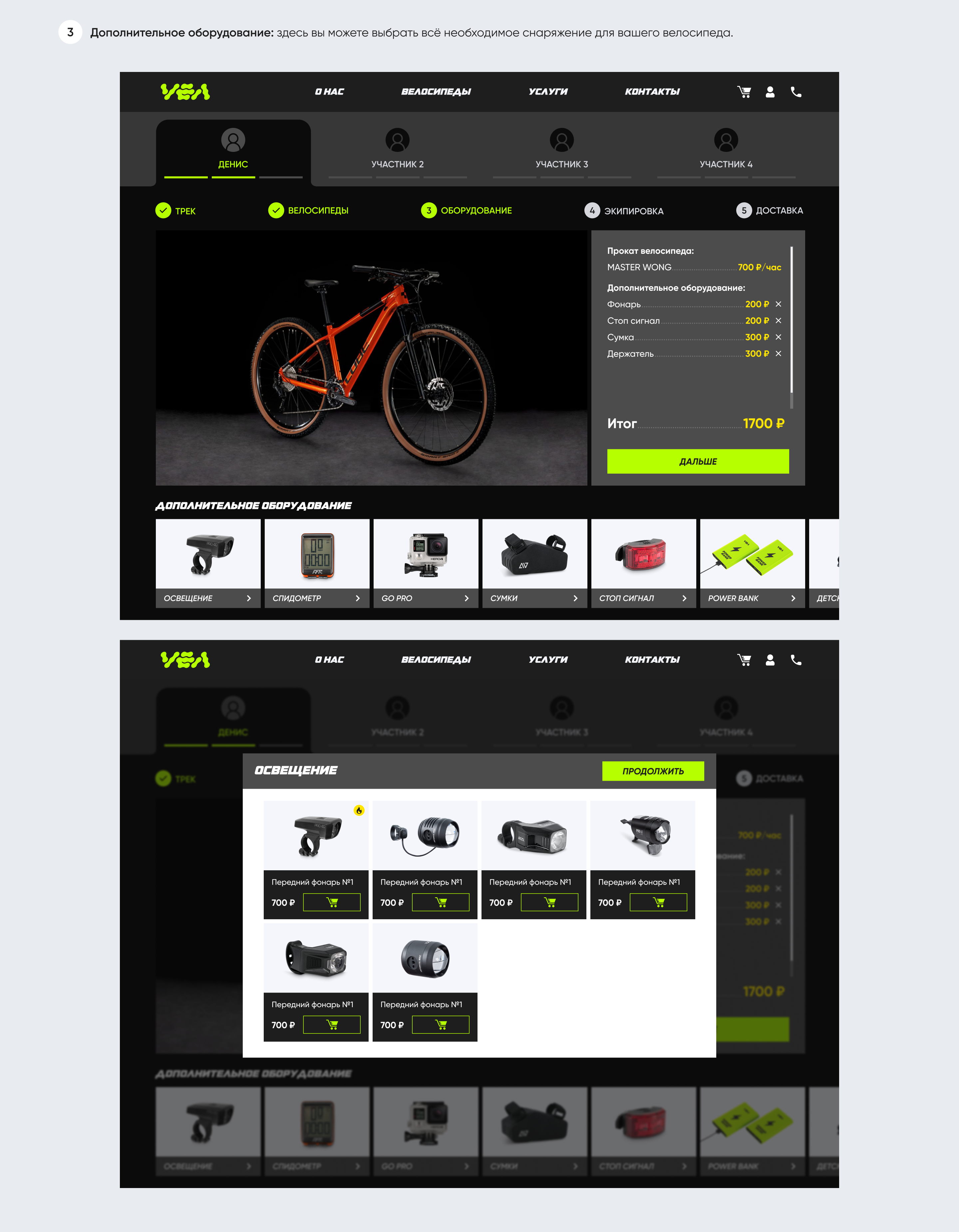 VEL | Коммерческий сайт — Изображение №12 — Интерфейсы, Брендинг на Dprofile