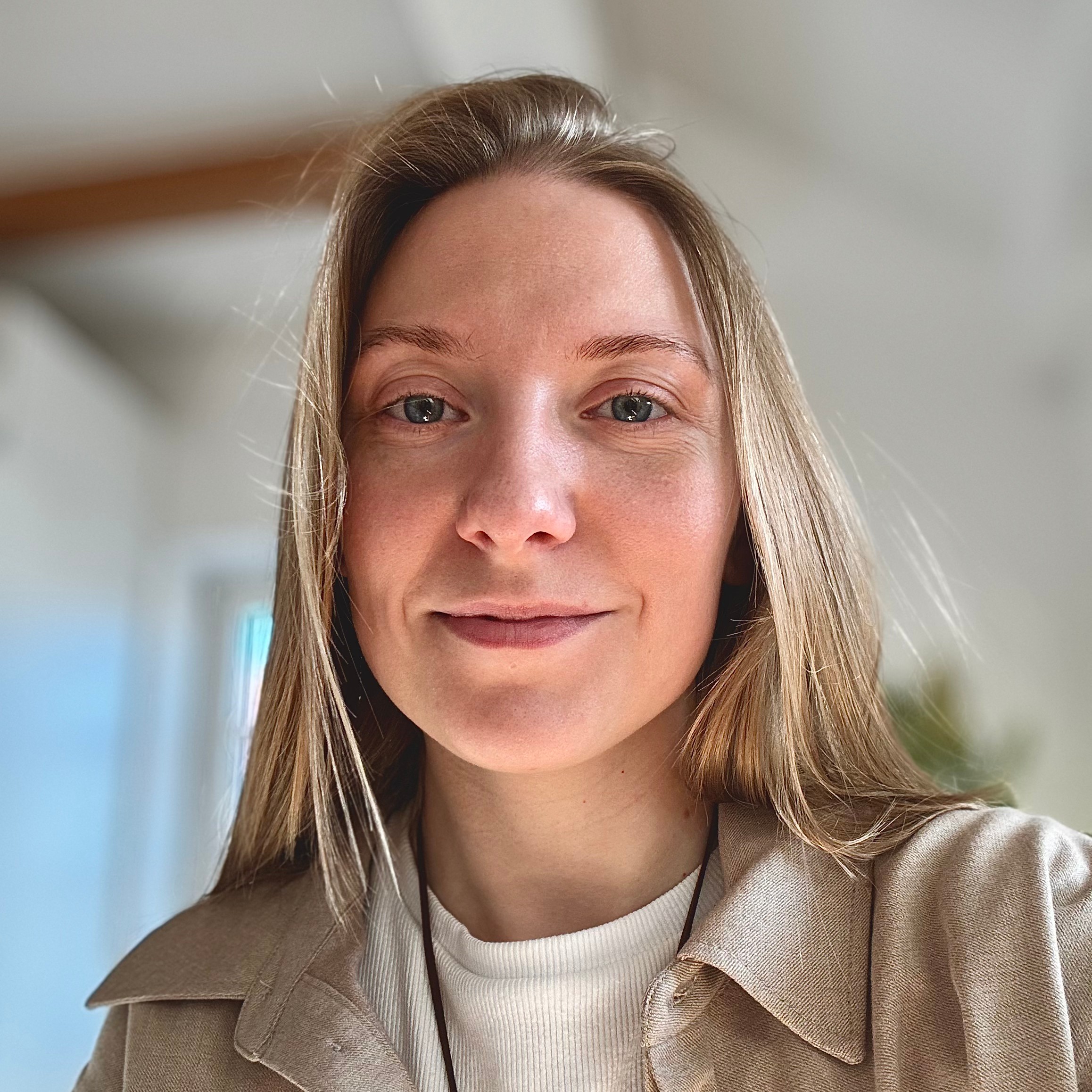 Аватар пользователя Анастасия Бубнова