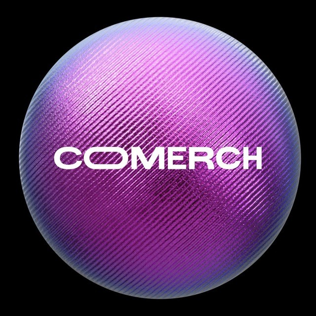 Аватар пользователя COMERCH
