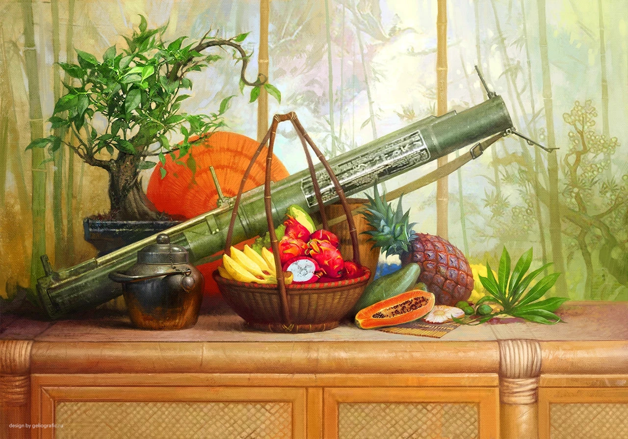 Иллюстрации для календаря — Изображение №3 — Иллюстрация на Dprofile