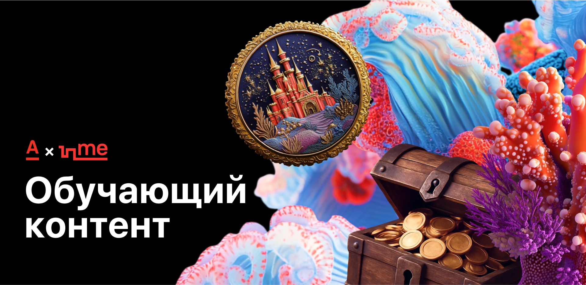 Обучающий контент — Изображение №1 — Интерфейсы, Графика на Dprofile