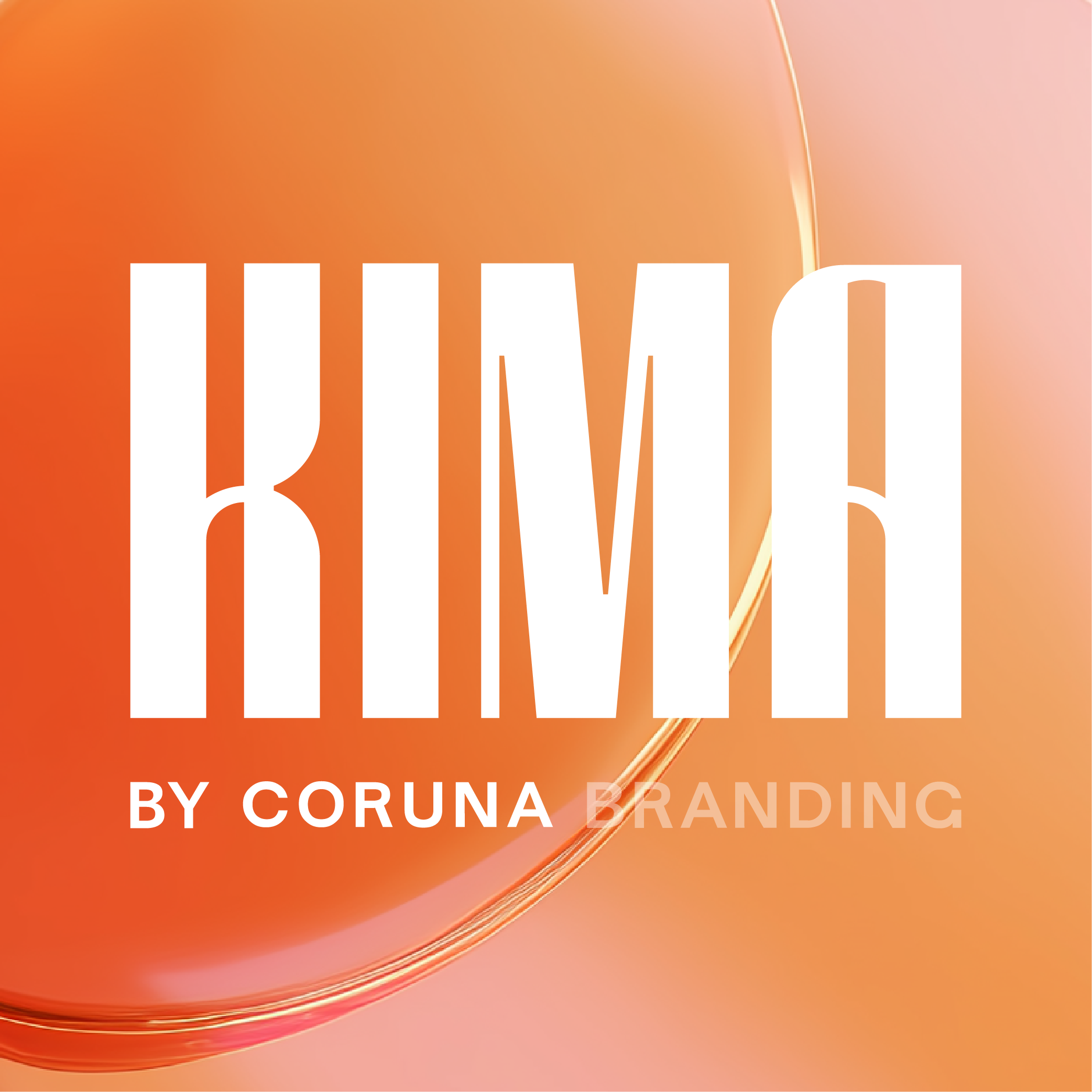 Аватар пользователя KIMA by Coruna Branding