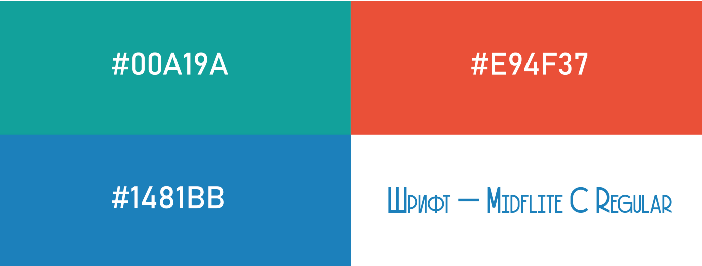 Мерч города Юрьевец, коллекция "Остановивший море" — Изображение №5 — Брендинг на Dprofile